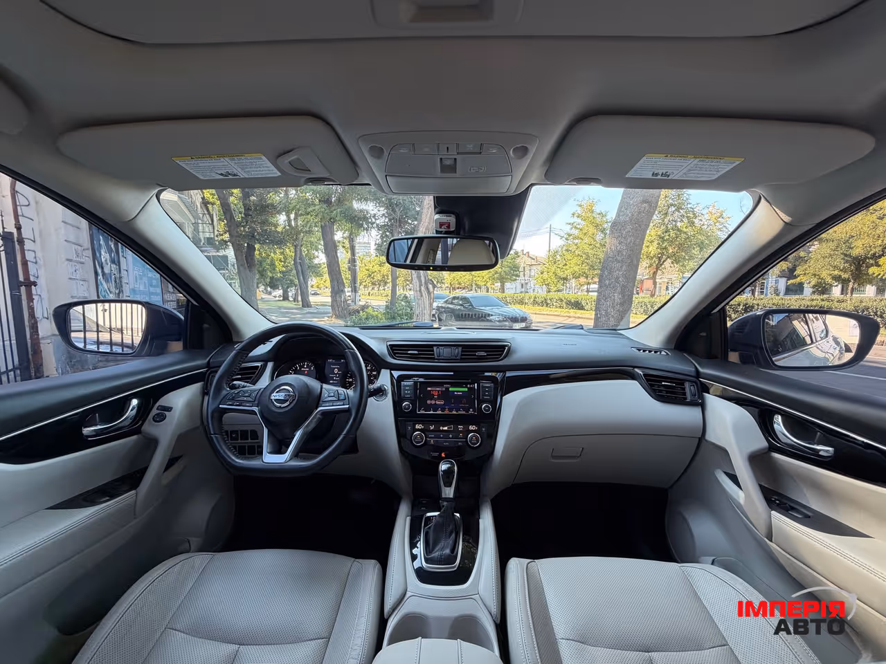 Nissan Rogue Sport - фото 22