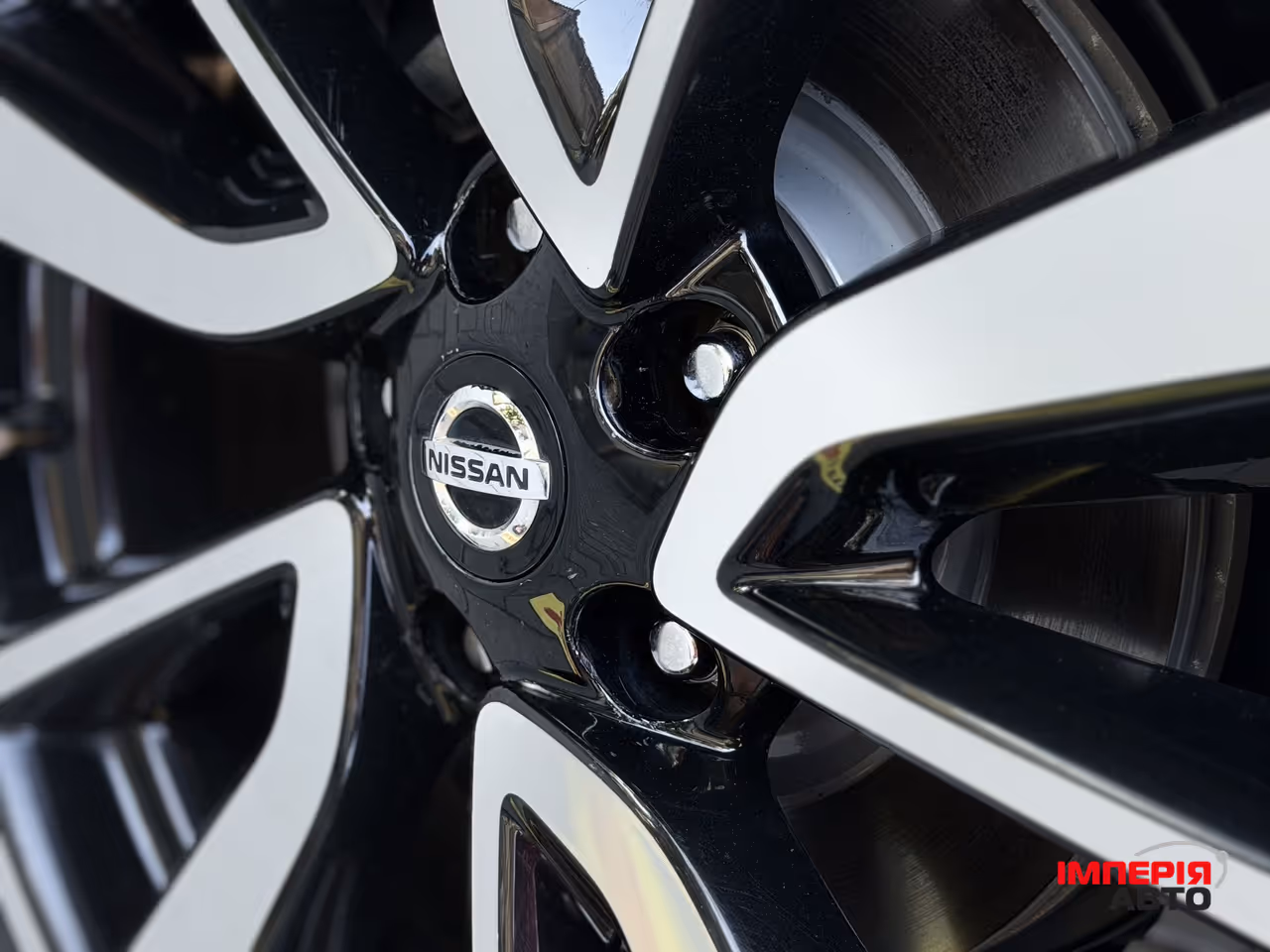 Nissan Rogue Sport - фото 7
