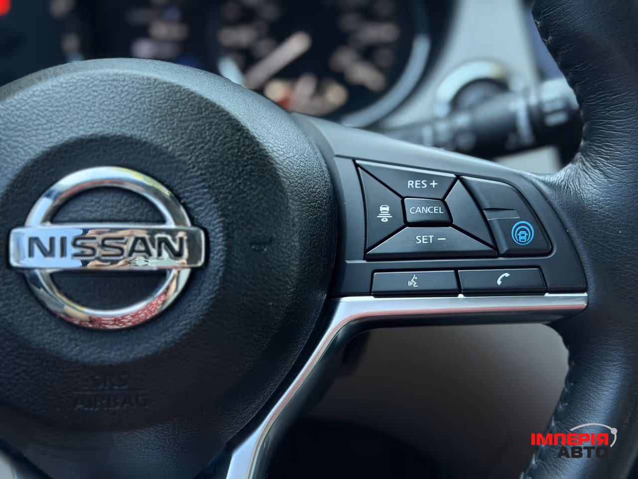 Nissan Rogue Sport - фото 13