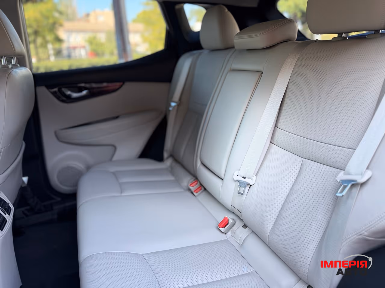 Nissan Rogue Sport - фото 19