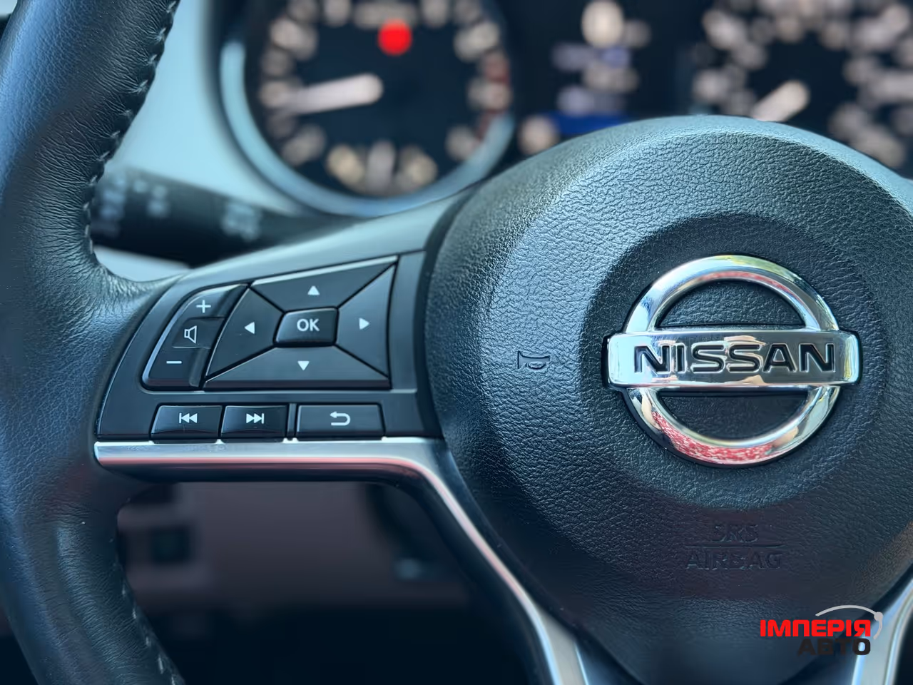 Nissan Rogue Sport - фото 14