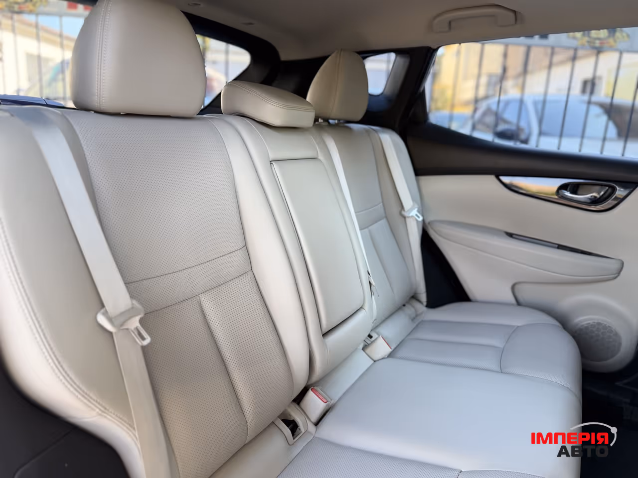 Nissan Rogue Sport - фото 18