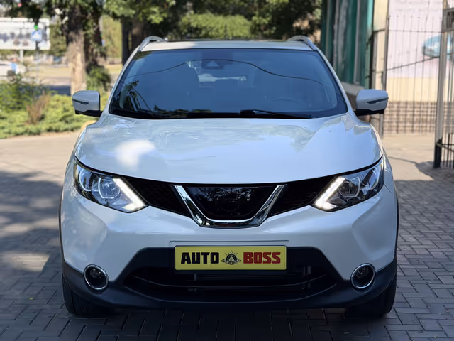 Nissan Rogue Sport - зображення 2