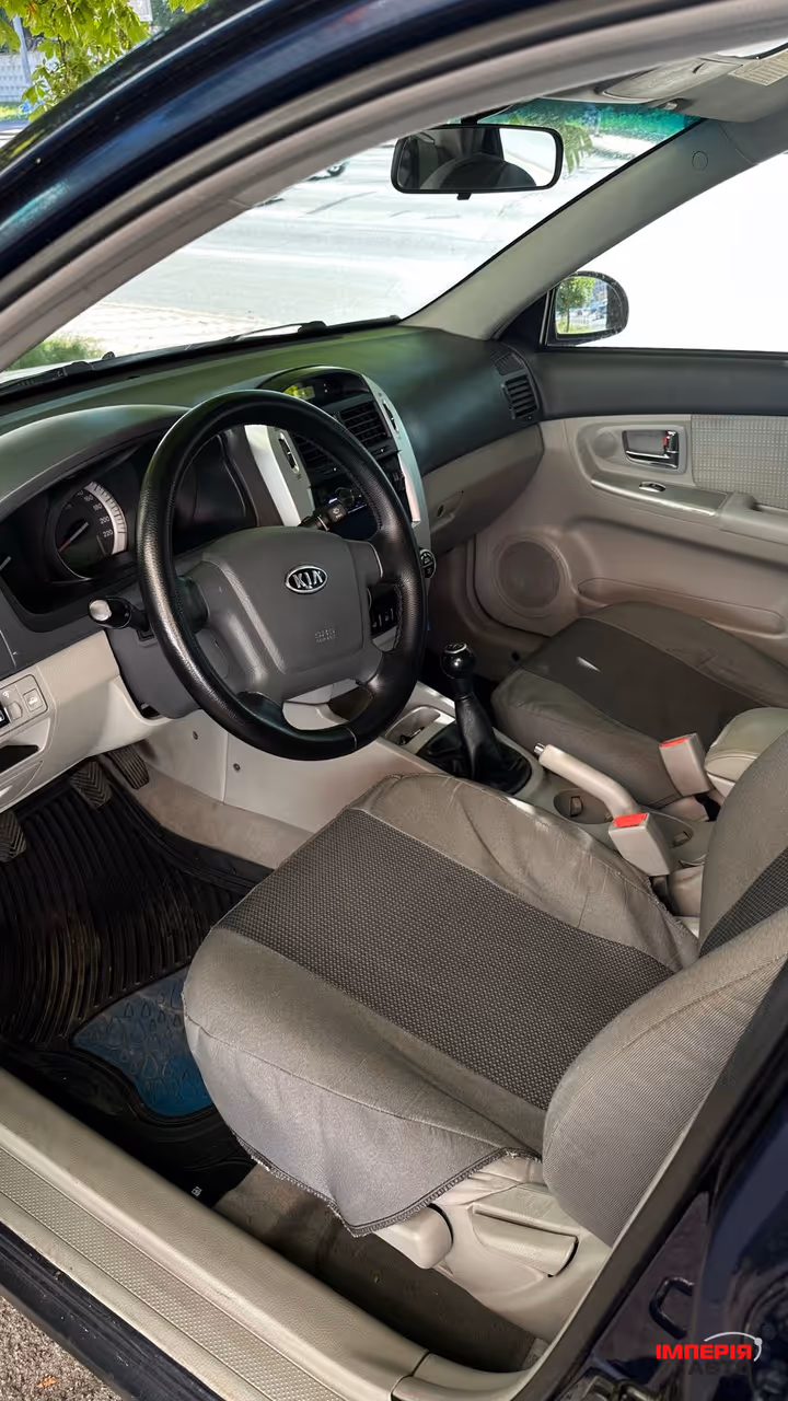 Kia Cerato - фото 7