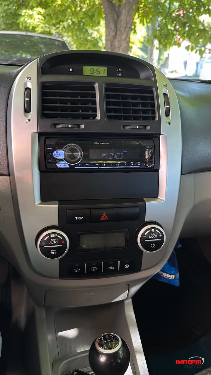 Kia Cerato - фото 8