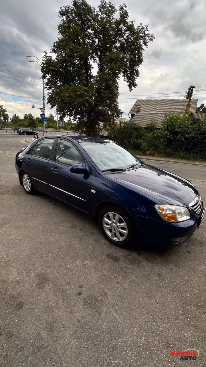 Kia Cerato - фото 2