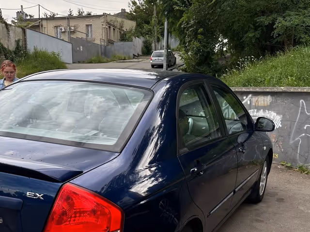 Kia Cerato - зображення 4