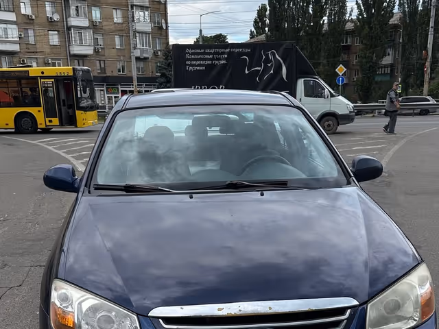 Kia Cerato - зображення 1