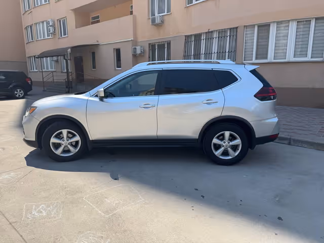 Nissan Rogue - зображення 4