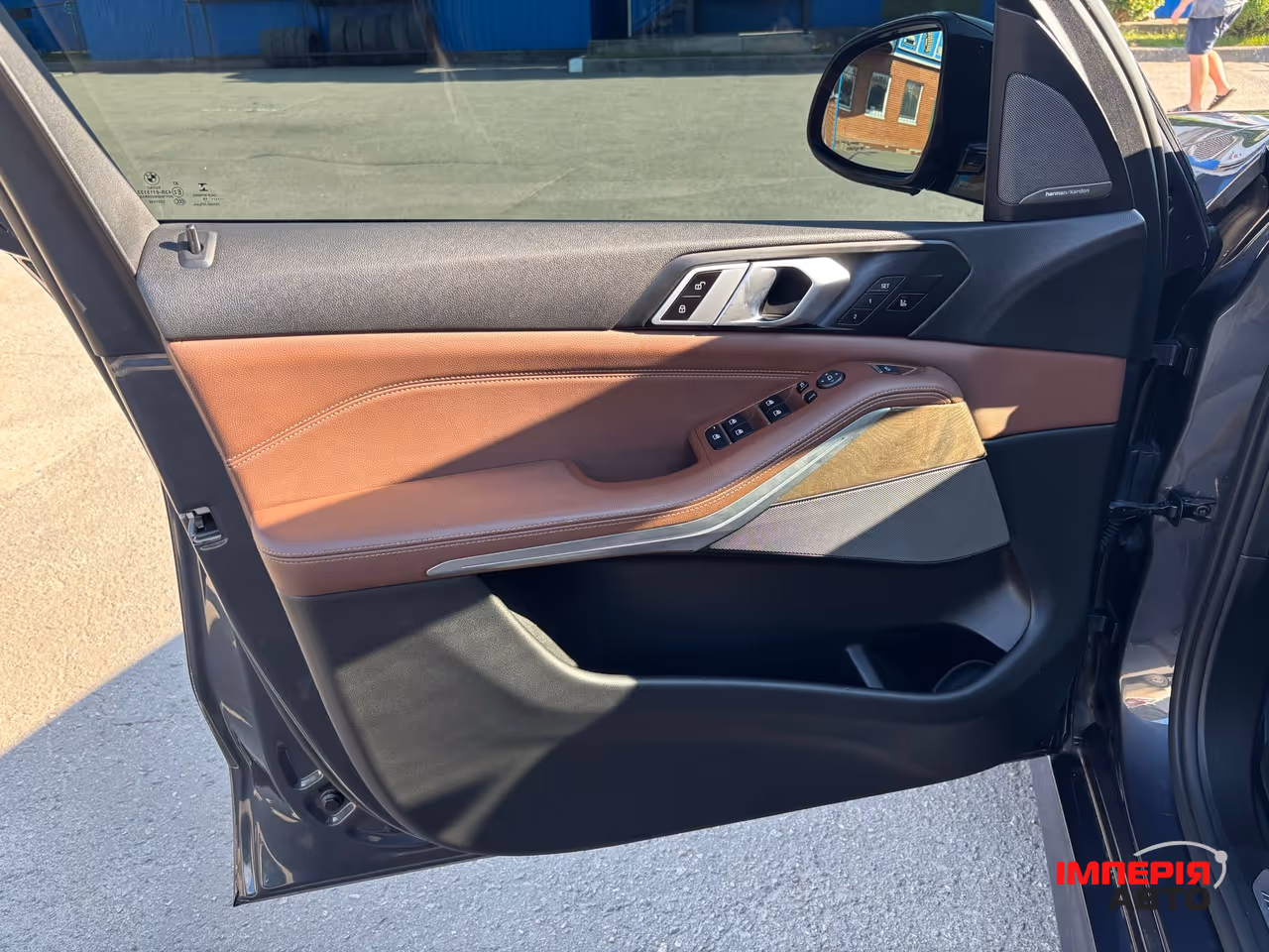 BMW X5 - фото 7