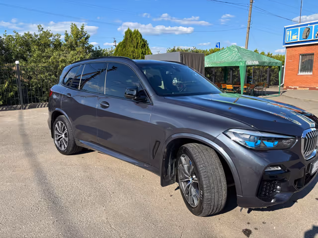BMW X5 - зображення 4