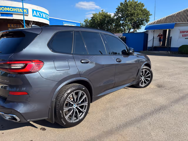 BMW X5 - зображення 3
