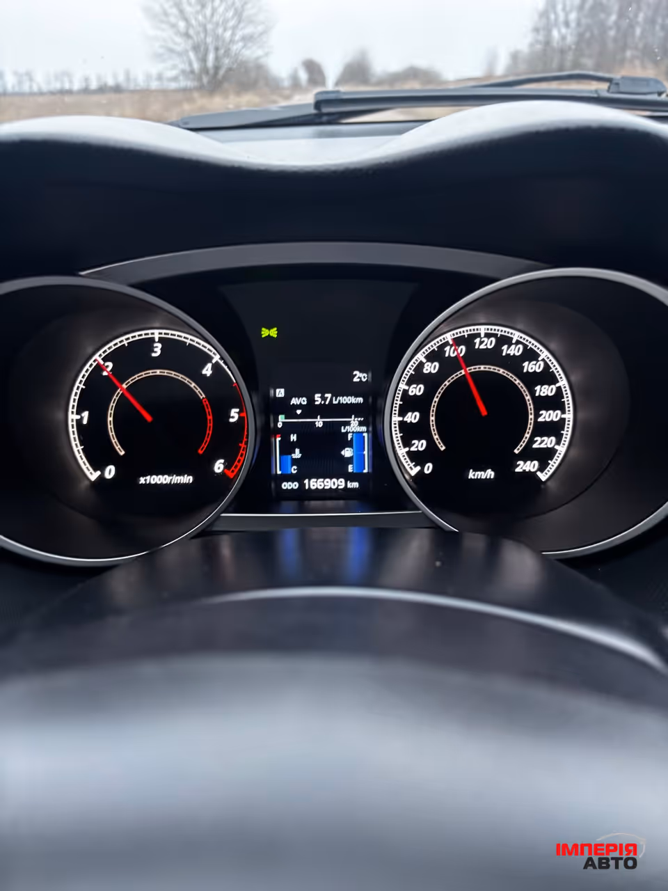 Mitsubishi Outlander - фото 10