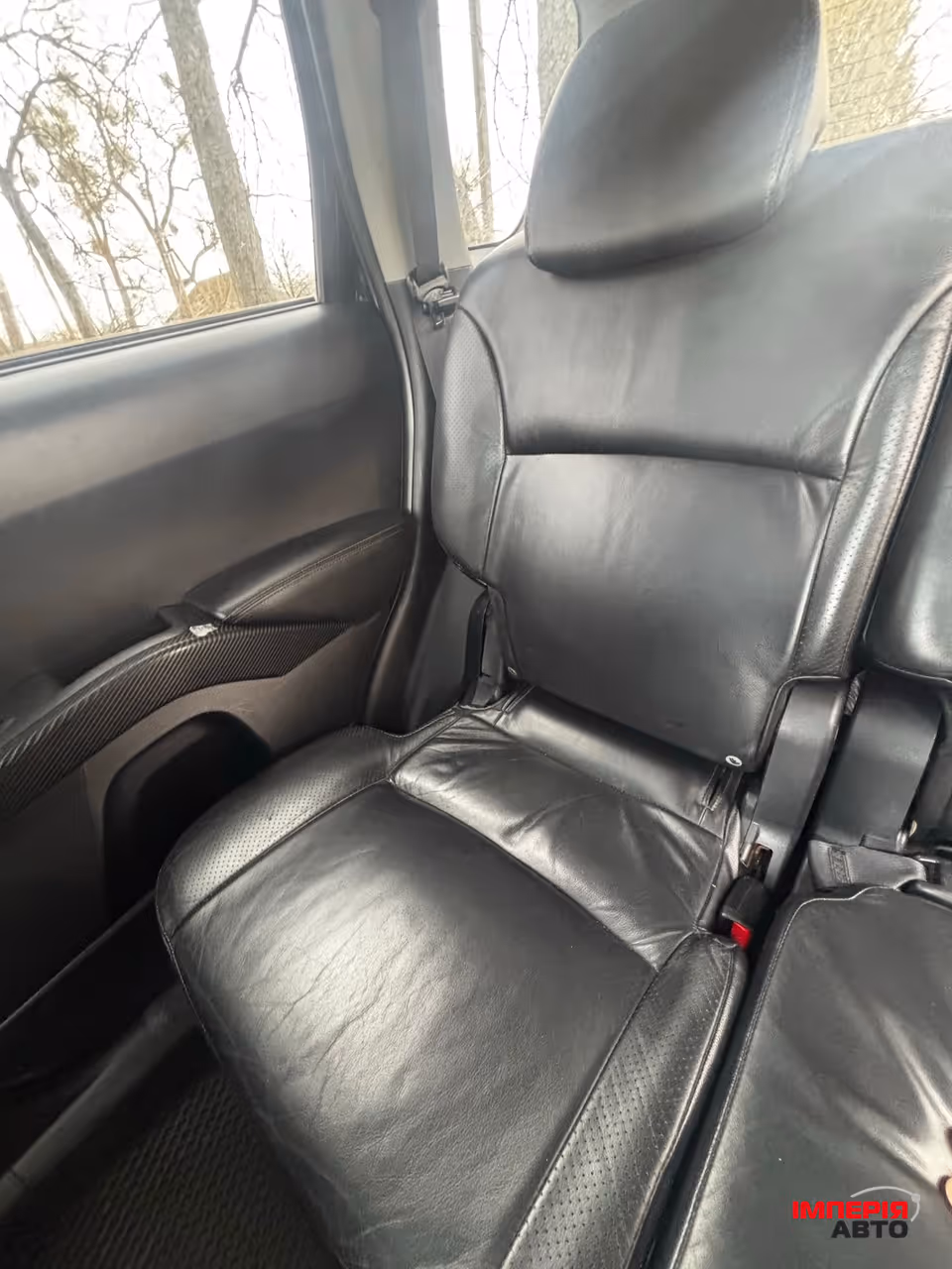 Mitsubishi Outlander - фото 11