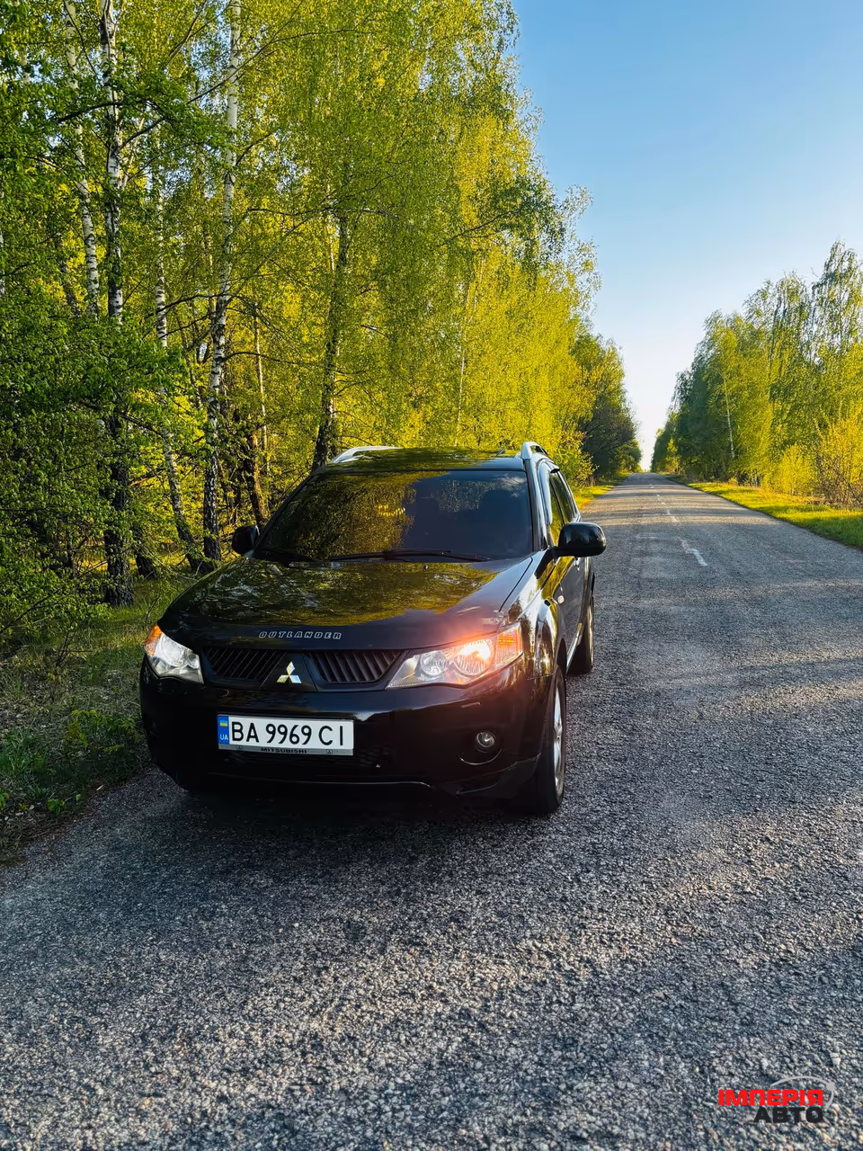 Mitsubishi Outlander - фото 9