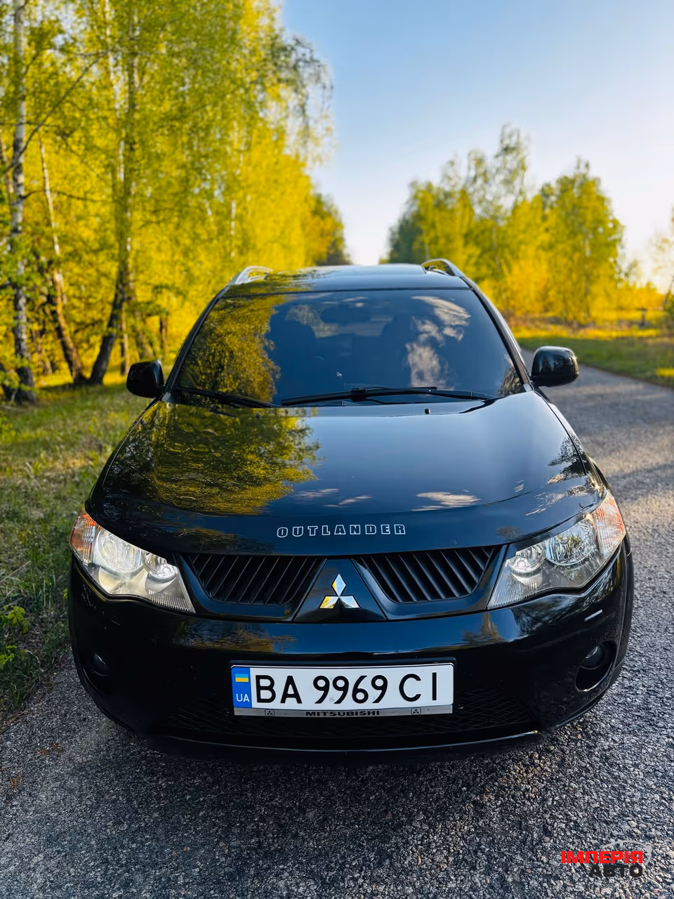 Mitsubishi Outlander - фото 8