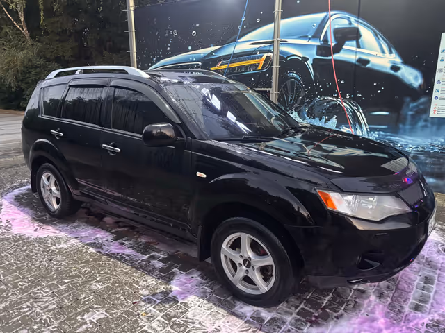 Mitsubishi Outlander - зображення 3