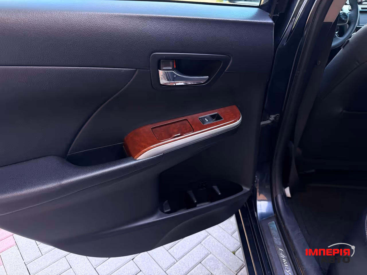 Toyota Camry - фото 15