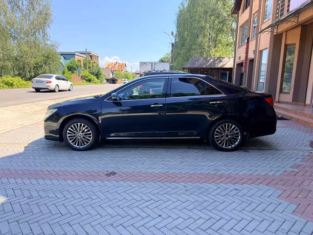 Toyota Camry - зображення 2