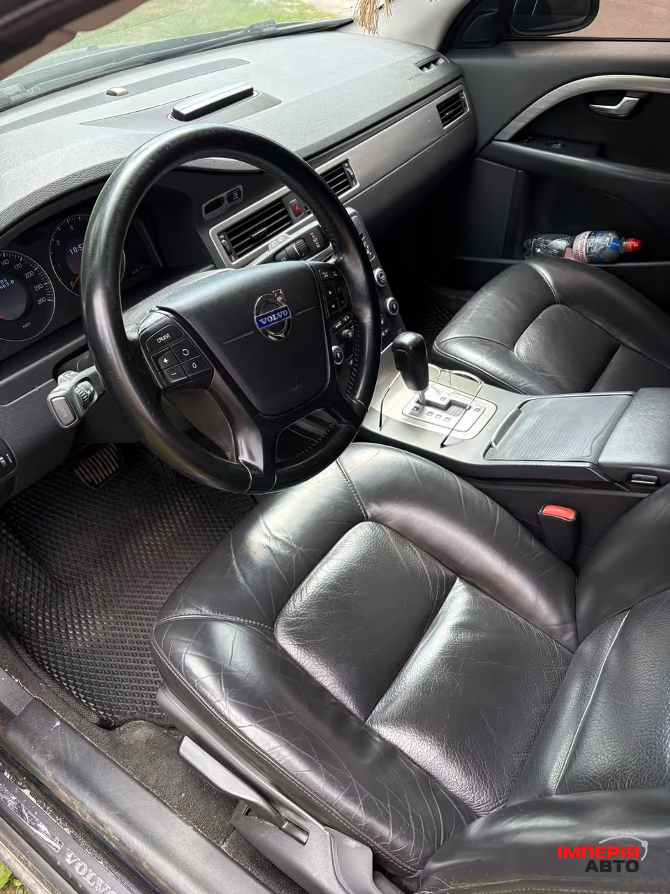 Volvo V70 - фото 5