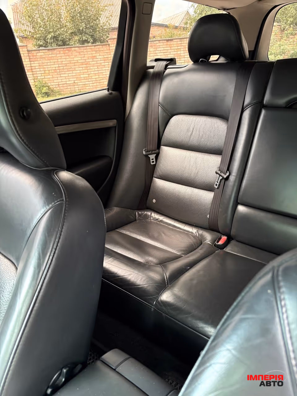 Volvo V70 - фото 12