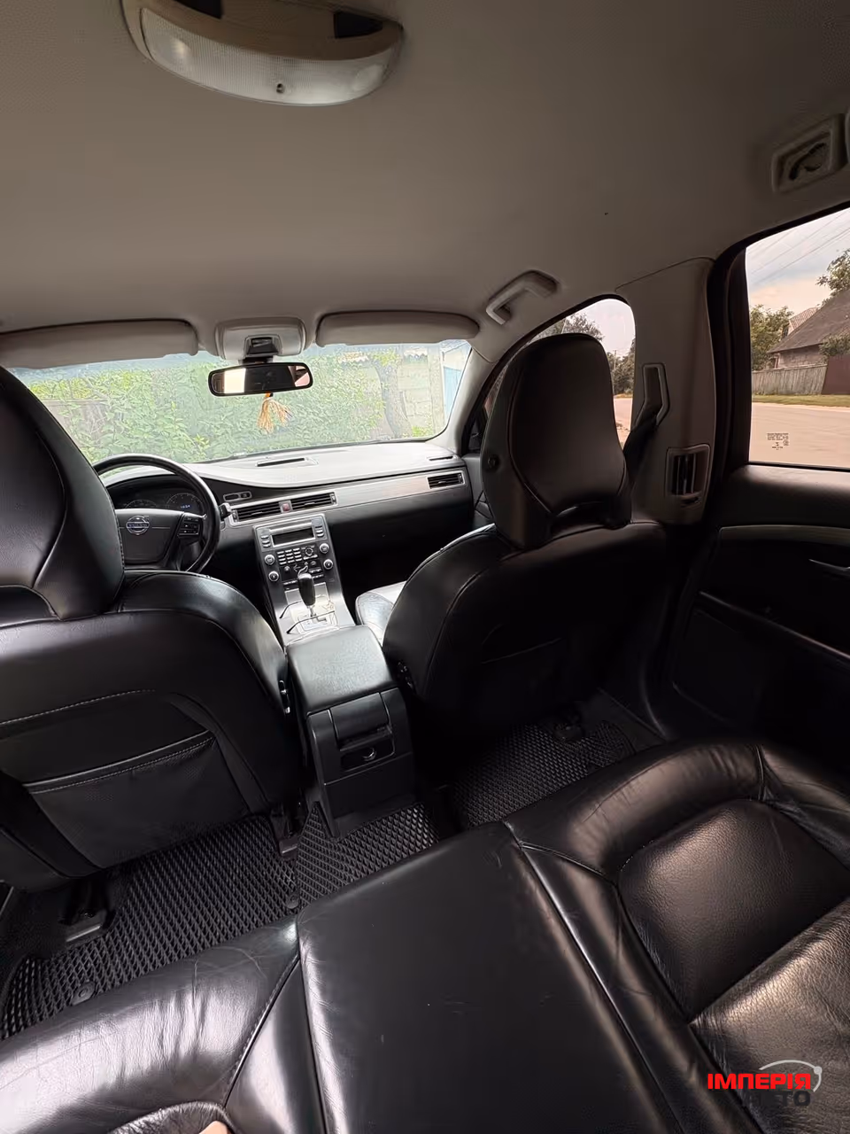 Volvo V70 - фото 10