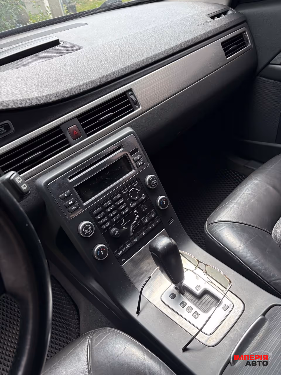 Volvo V70 - фото 8