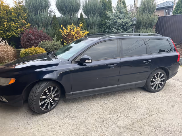 Volvo V70 - зображення 3