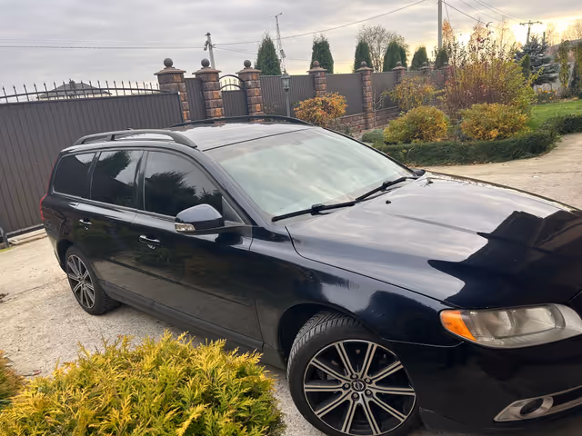 Volvo V70 - зображення 4