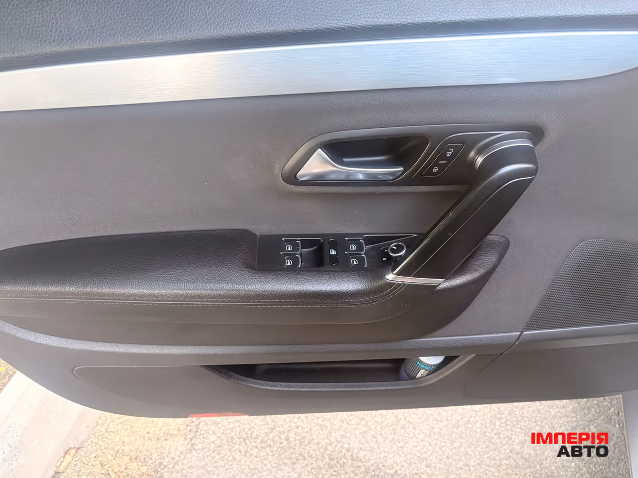 Volkswagen Passat CC - фото 8