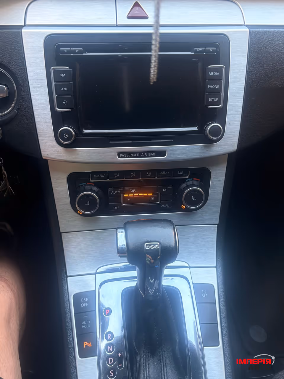Volkswagen Passat CC - фото 9