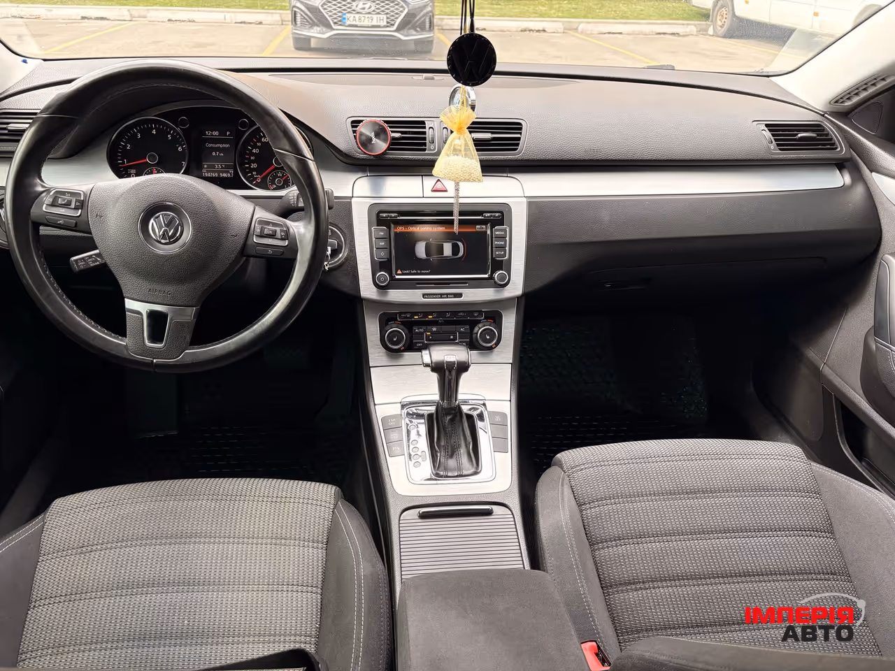 Volkswagen Passat CC - фото 5