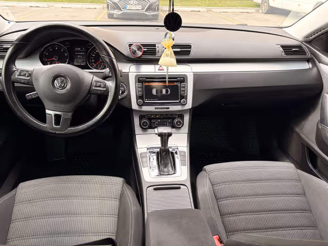 Volkswagen Passat CC - зображення 5