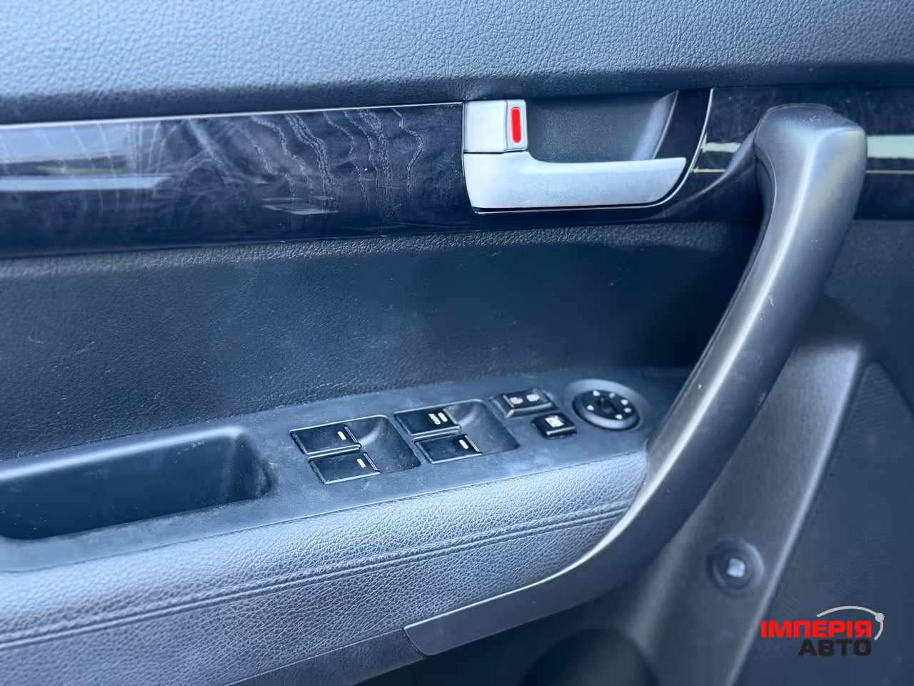 Kia Sorento - фото 20