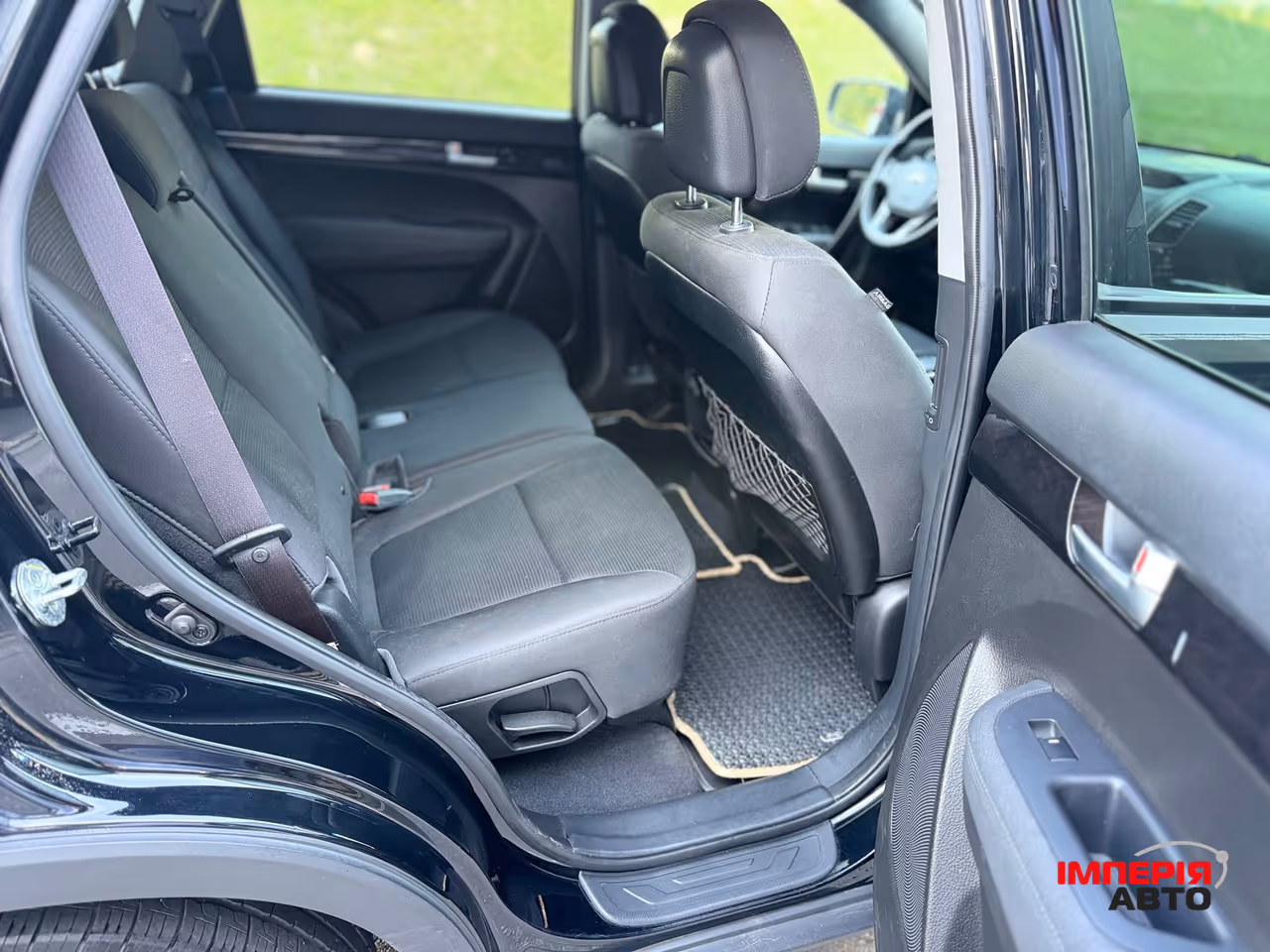 Kia Sorento - фото 13