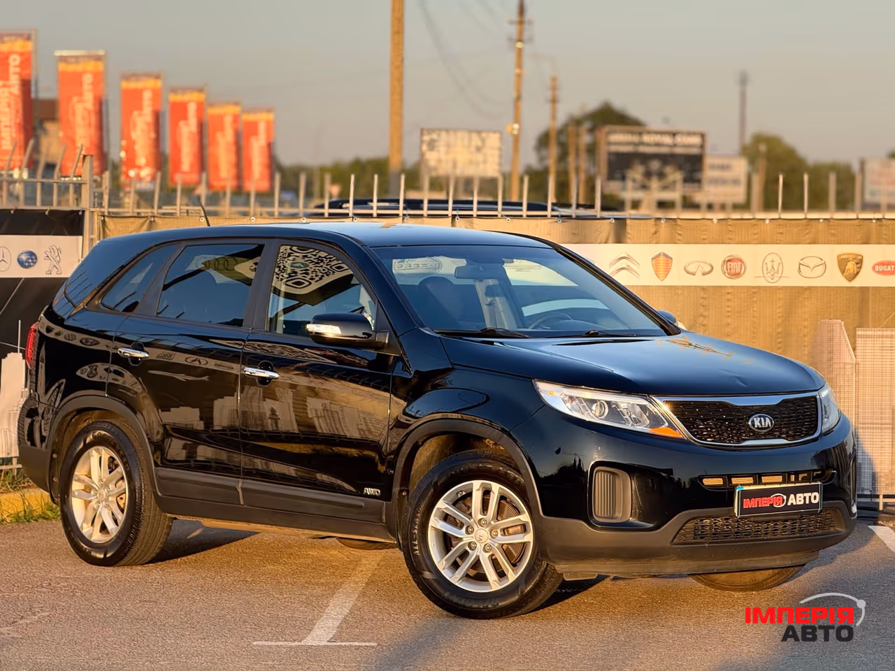 Kia Sorento - фото 2