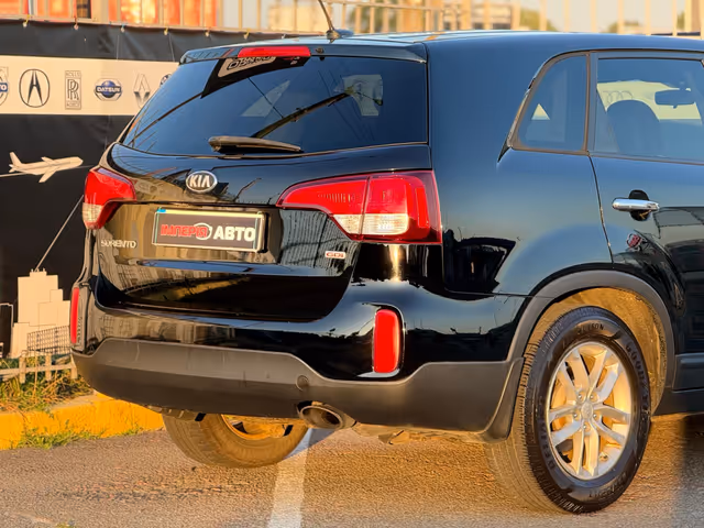 Kia Sorento - зображення 3