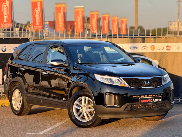 Kia Sorento - зображення 1