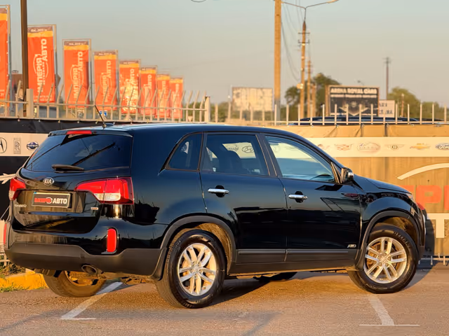 Kia Sorento - зображення 5