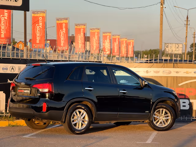 Kia Sorento - зображення 4