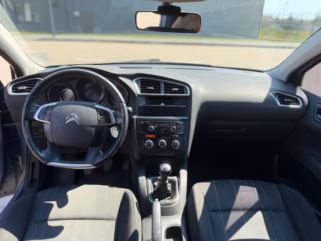 Citroen C4 - зображення 5