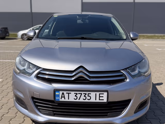 Citroen C4 - зображення 2