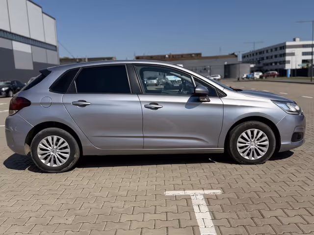 Citroen C4 - зображення 3