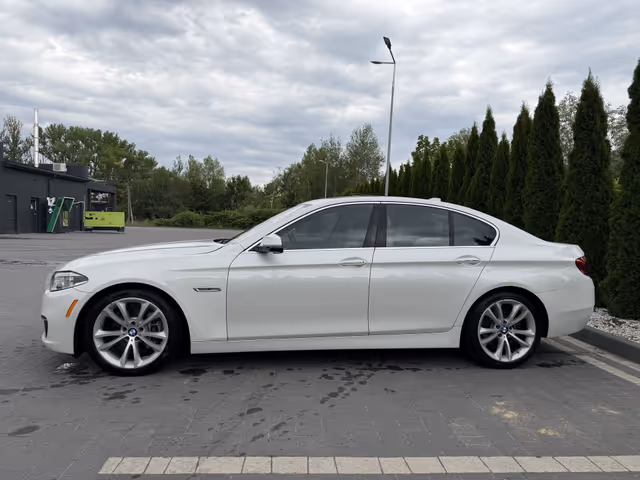 BMW 5 серії - зображення 3