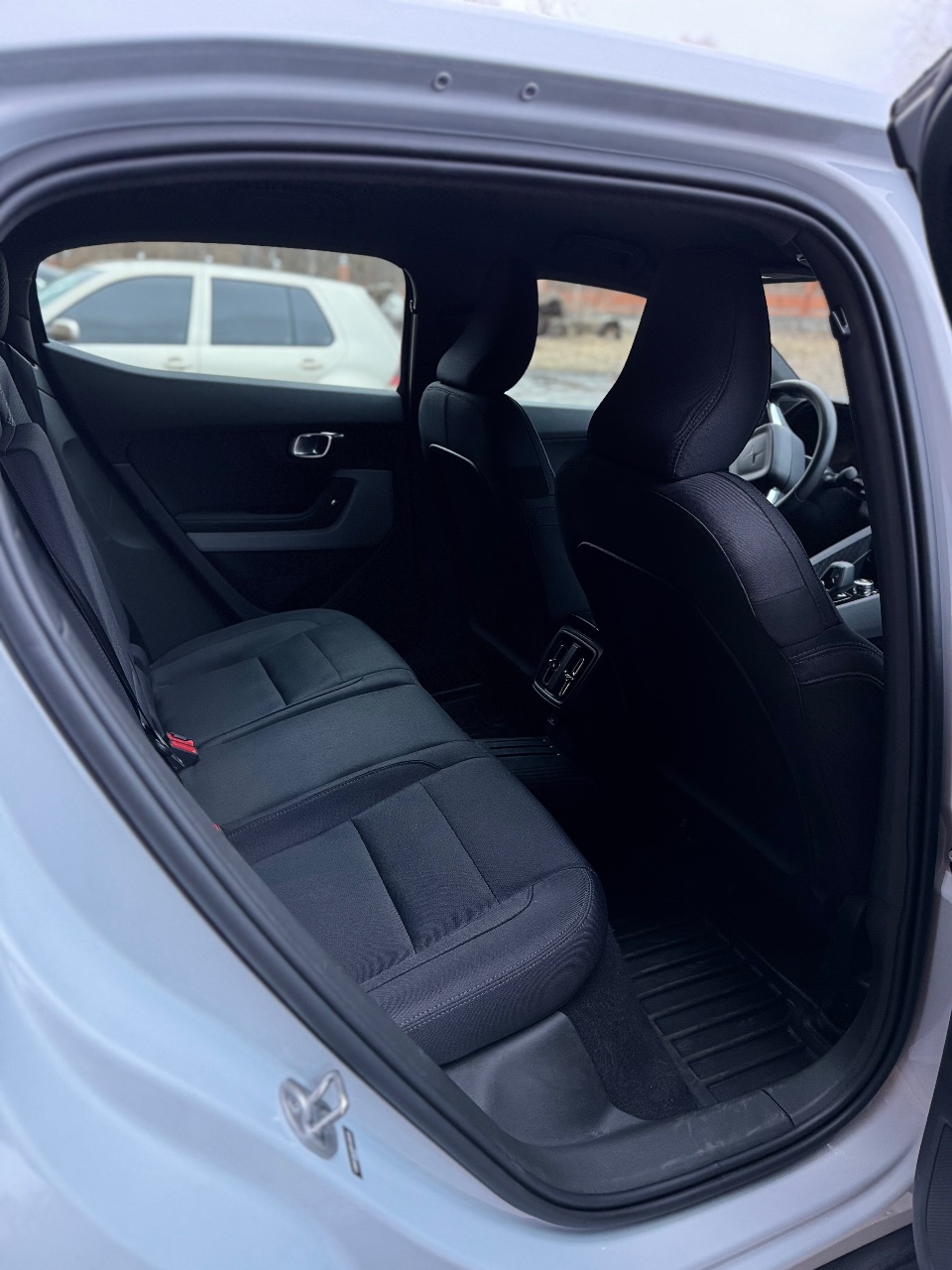 Polestar 2 - фото 11