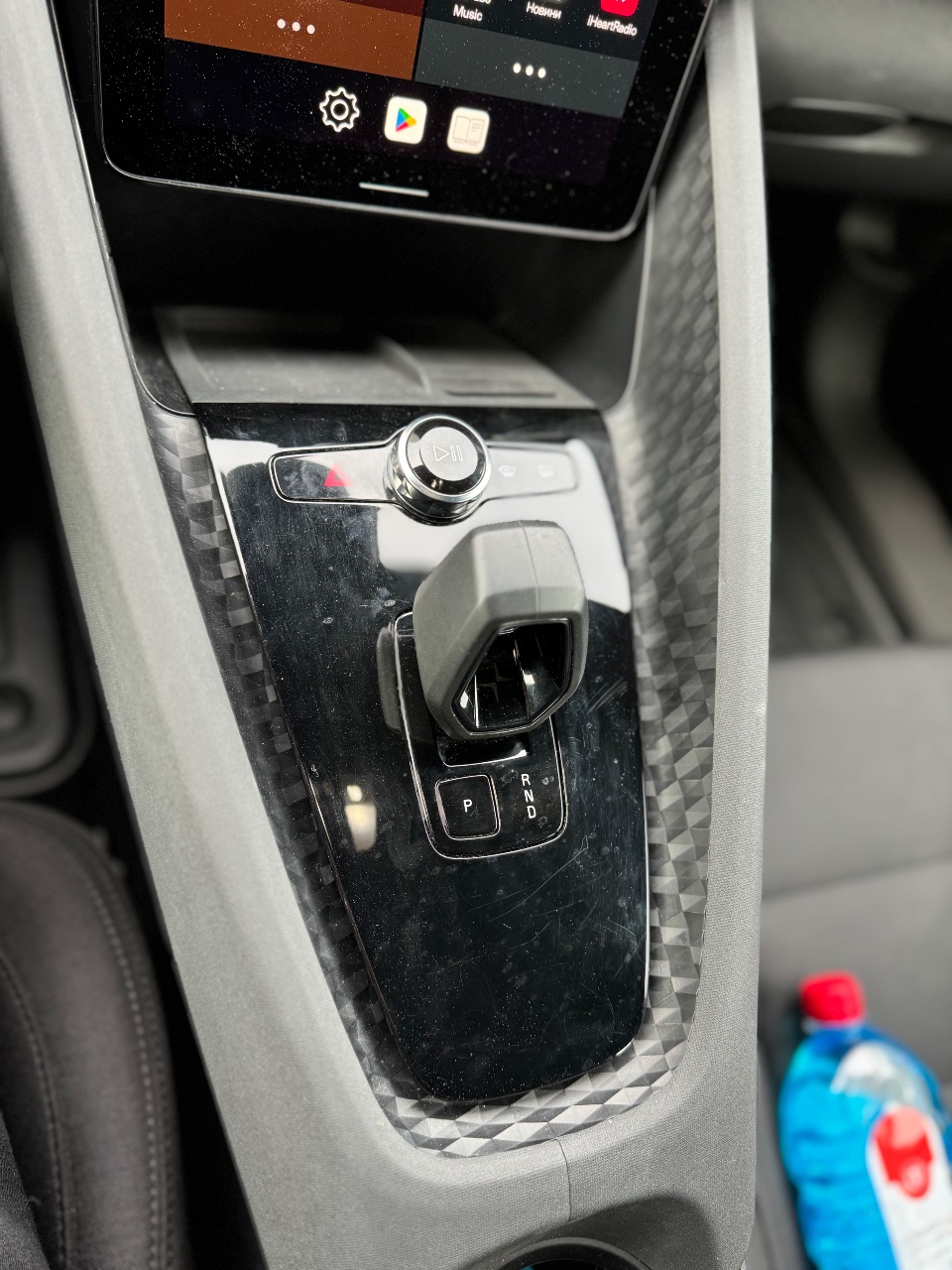 Polestar 2 - фото 13