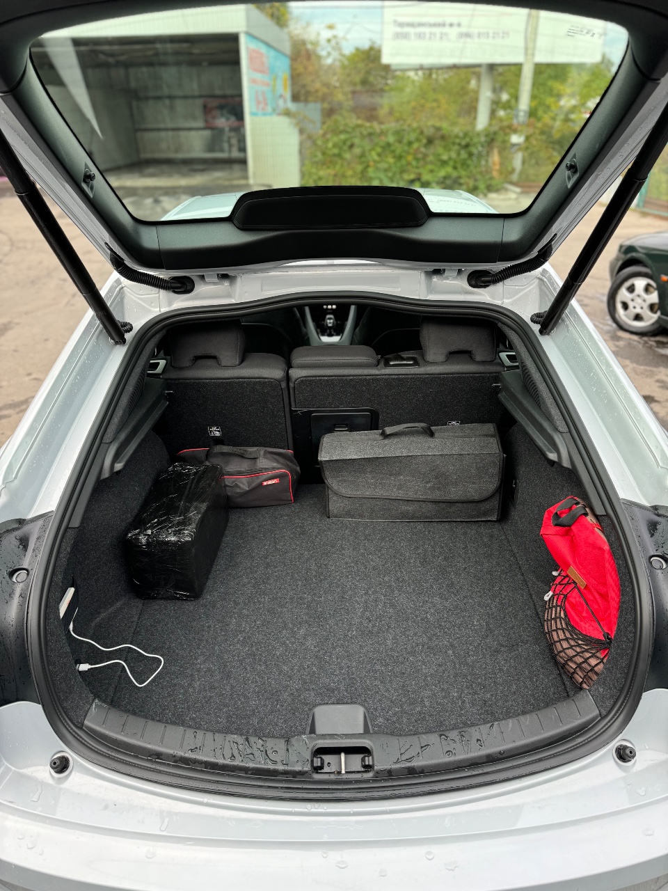 Polestar 2 - фото 15