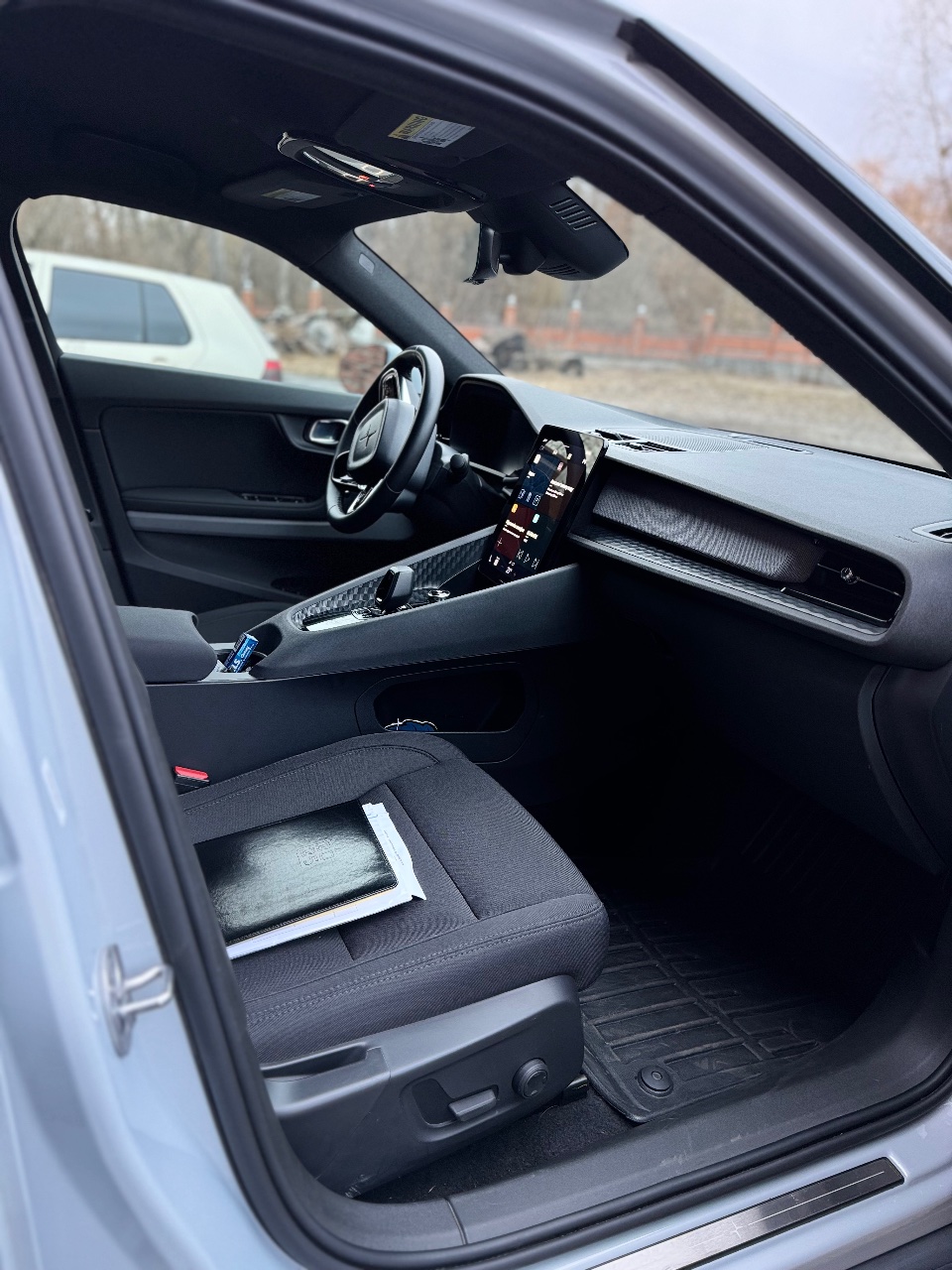 Polestar 2 - фото 10