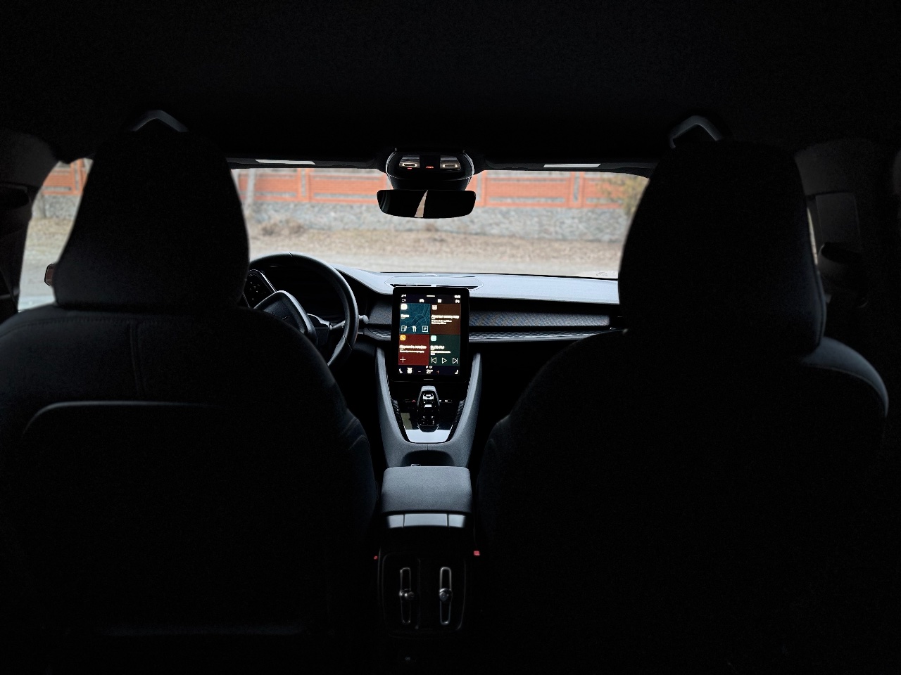 Polestar 2 - фото 8