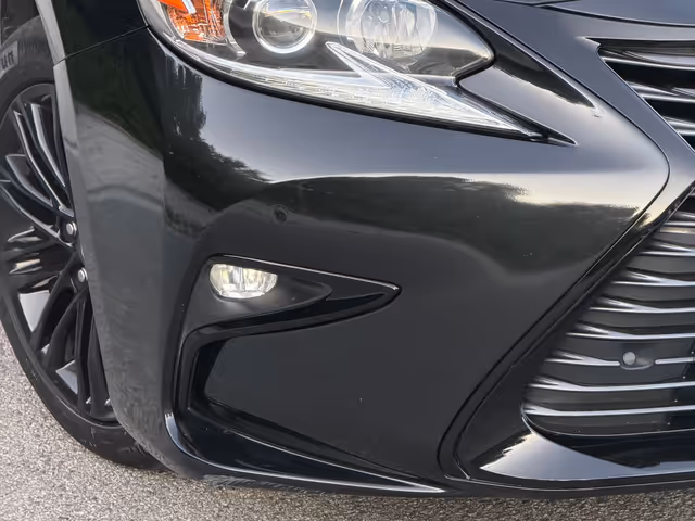 Lexus ES - зображення 3